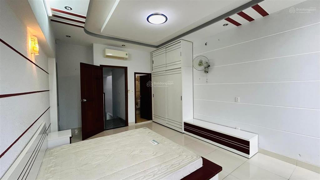 Cho thuê nhà 254/ lê văn thọ p11 gò vấp 4m x 17m 4pn 5wc khép kín hướng nam