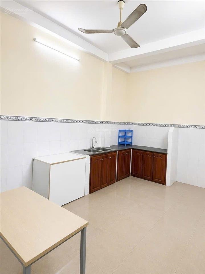 Cho thuê 1/ hẻm xe hơi 6m quang trung p8 gò vấp 3,8m x 25m trệt 2 lầu sân thượng 4pn 5wc