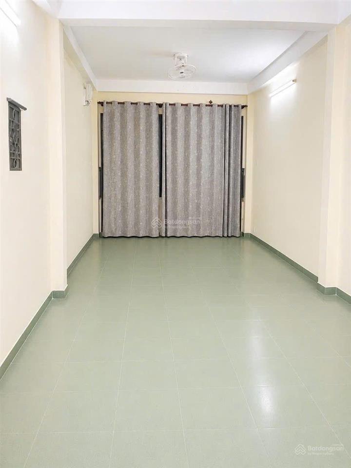 Cho thuê 1/ hẻm xe hơi 6m quang trung p8 gò vấp 3,8m x 25m trệt 2 lầu sân thượng 4pn 5wc