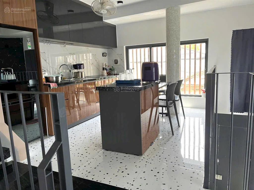 Cho thuê nhà 1/ lê đức thọ p17 gò vấp 6m x 7m 3pn 3wc nhà mới gần chợ an nhơn