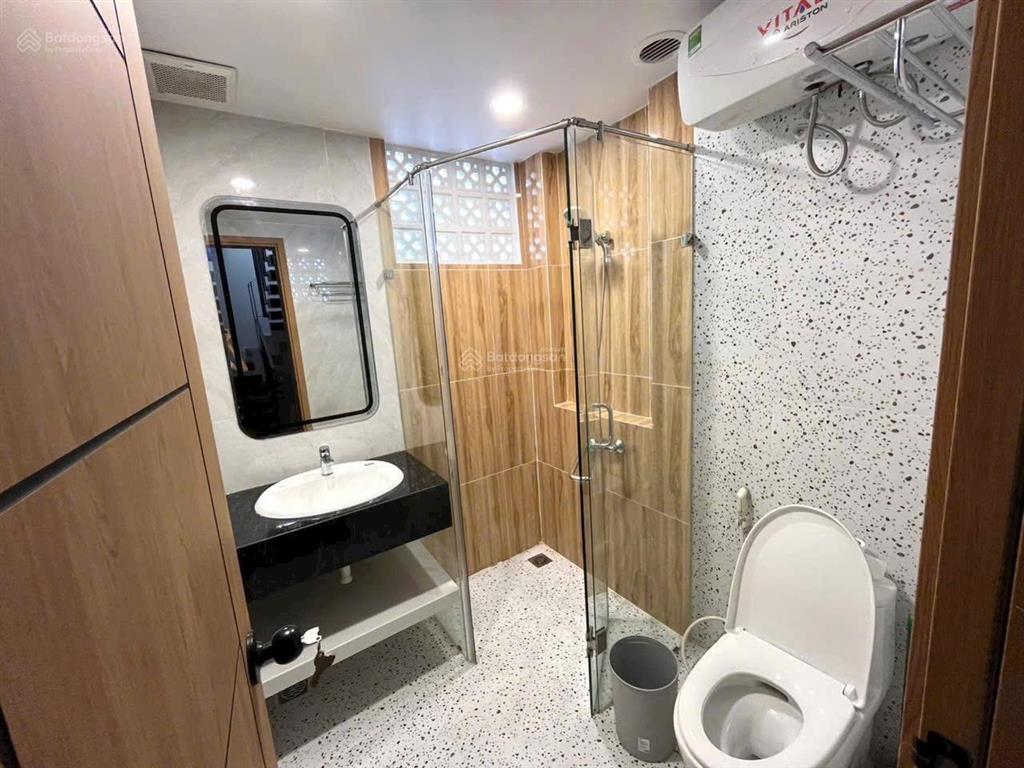 Cho thuê nhà 1/ lê đức thọ p17 gò vấp 6m x 7m 3pn 3wc nhà mới gần chợ an nhơn