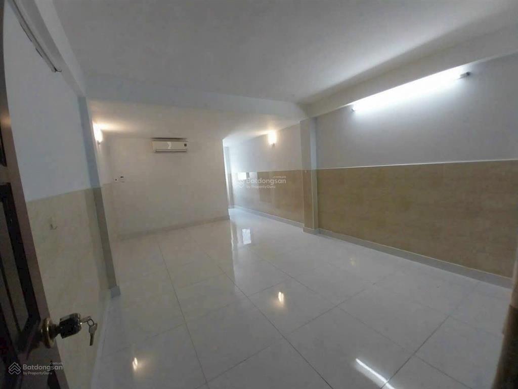 Cho thuê nhà hẻm 128/ quang trung p10 gò vấp 3,6x17m 3pn 3wc gần ngã 5