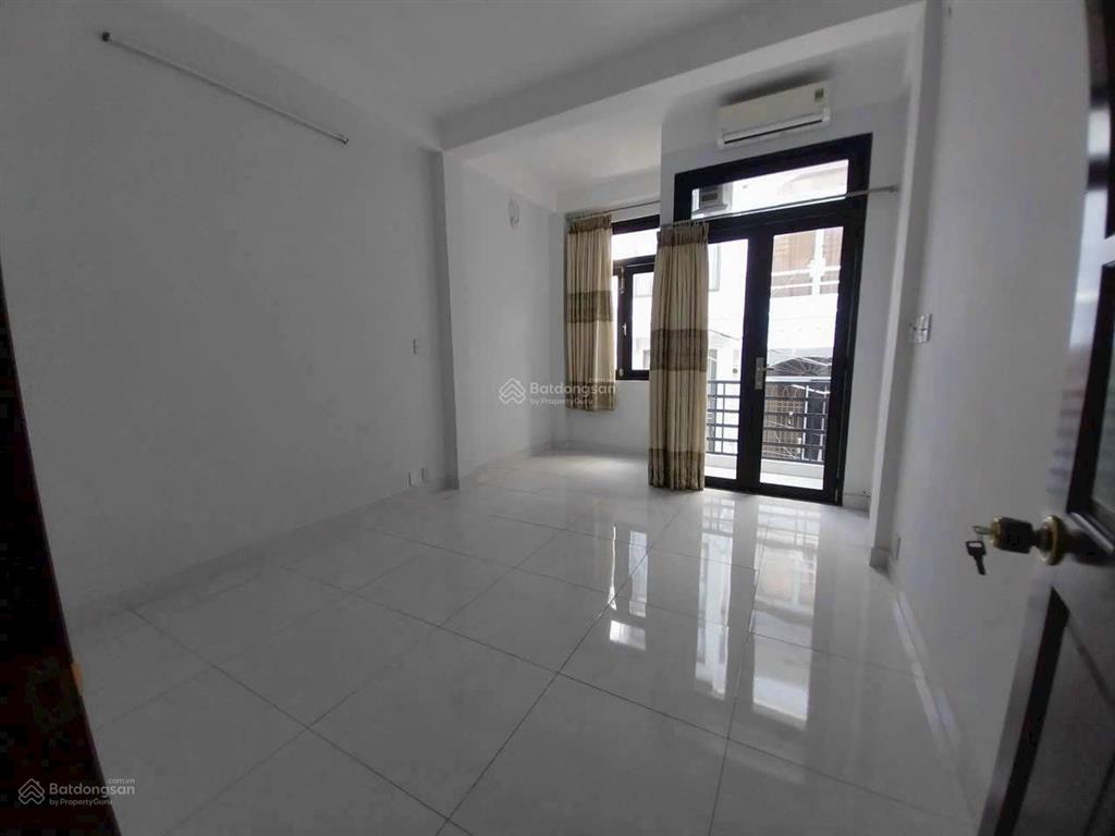 Cho thuê nhà hẻm 128/ quang trung p10 gò vấp 3,6x17m 3pn 3wc gần ngã 5