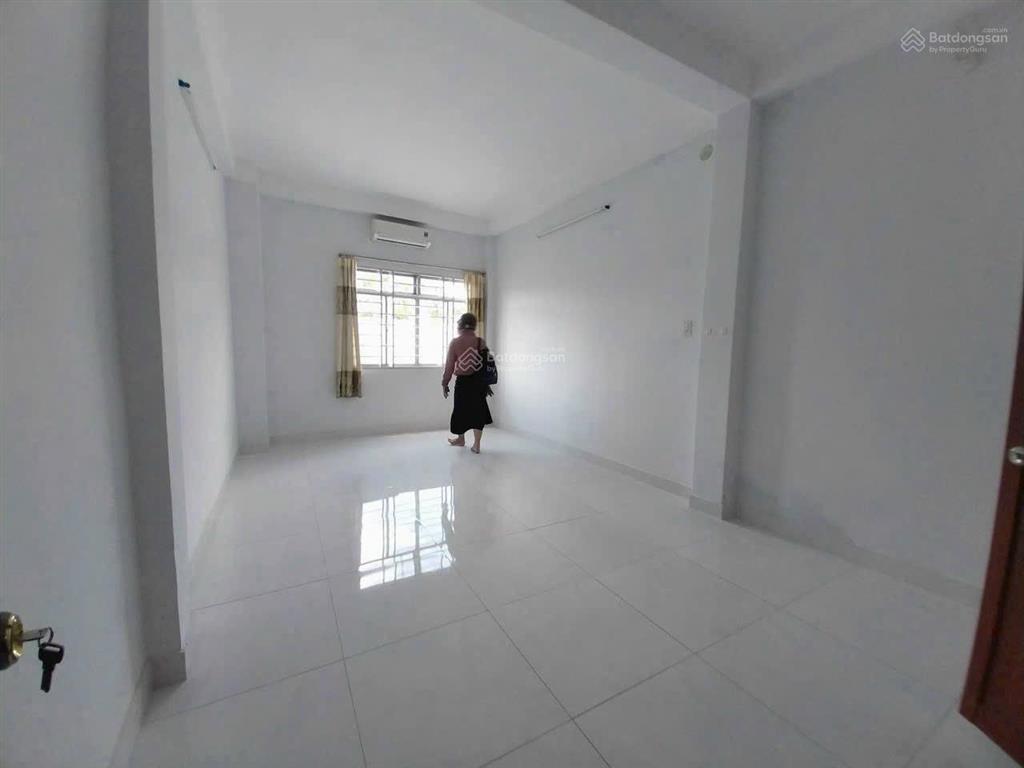 Cho thuê nhà hẻm 128/ quang trung p10 gò vấp 3,6x17m 3pn 3wc gần ngã 5