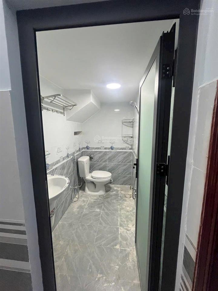 Cho thuê nhà 1/ hẻm xe tải nguyễn oanh p17 gò vấp 4m x 17m 3pn 3wc gần chợ căn cứ 26