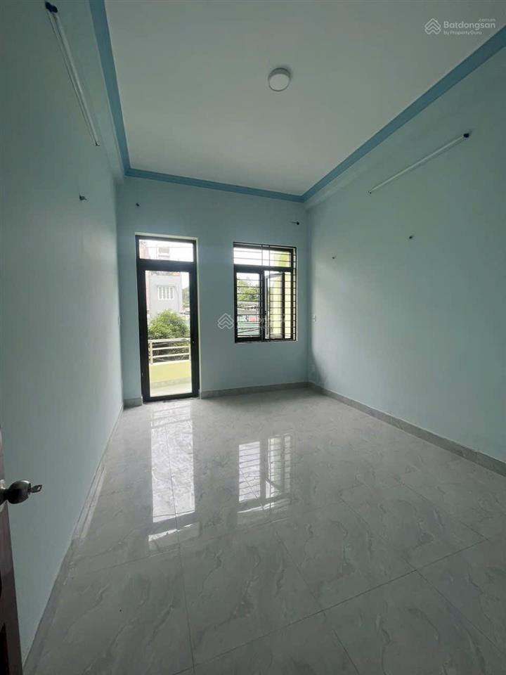 Cho thuê nhà 1/ hẻm xe tải nguyễn oanh p17 gò vấp 4m x 17m 3pn 3wc gần chợ căn cứ 26