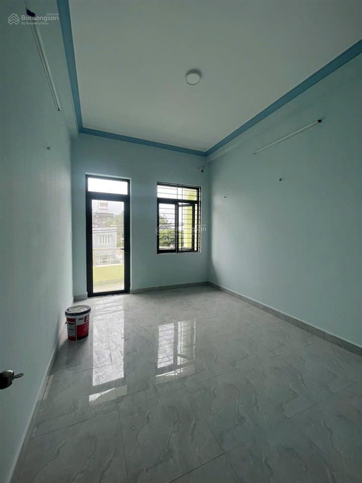 Cho thuê nhà 1/ hẻm xe tải nguyễn oanh p17 gò vấp 4m x 17m 3pn 3wc gần chợ căn cứ 26