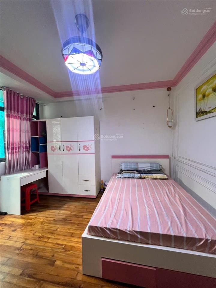 Cho thuê nhà hẻm xe hơi đậu trong nhà 50 quang trung p10 gò vấp 4mx17m 3pn 4wc gần ngã 5