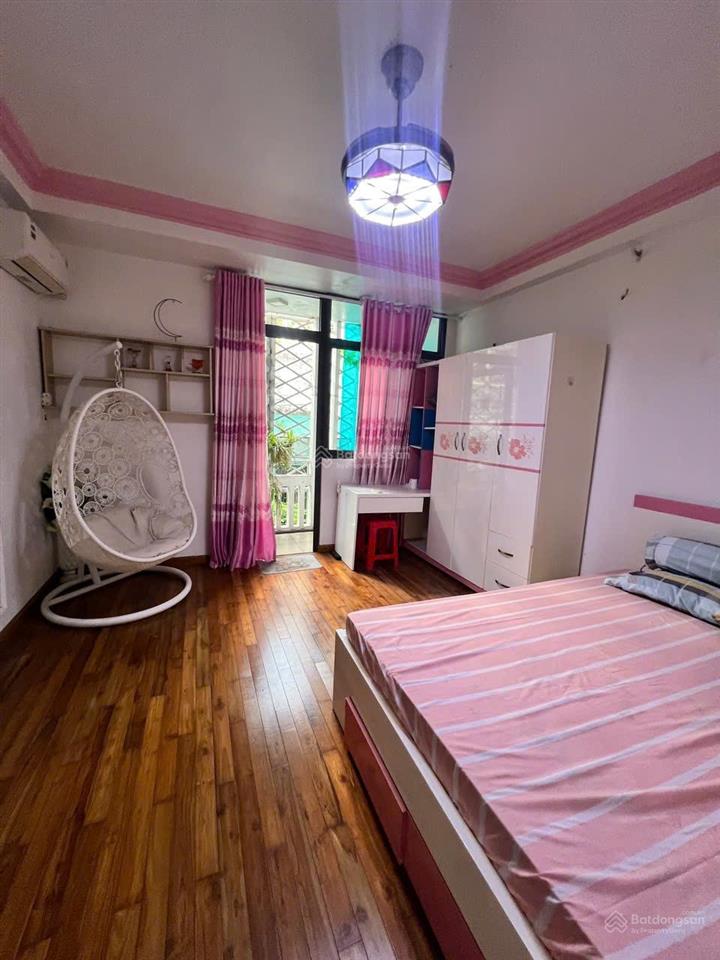 Cho thuê nhà hẻm xe hơi đậu trong nhà 50 quang trung p10 gò vấp 4mx17m 3pn 4wc gần ngã 5