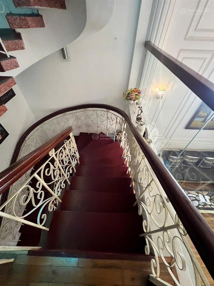 Cho thuê nhà hẻm xe hơi đậu trong nhà 50 quang trung p10 gò vấp 4mx17m 3pn 4wc gần ngã 5