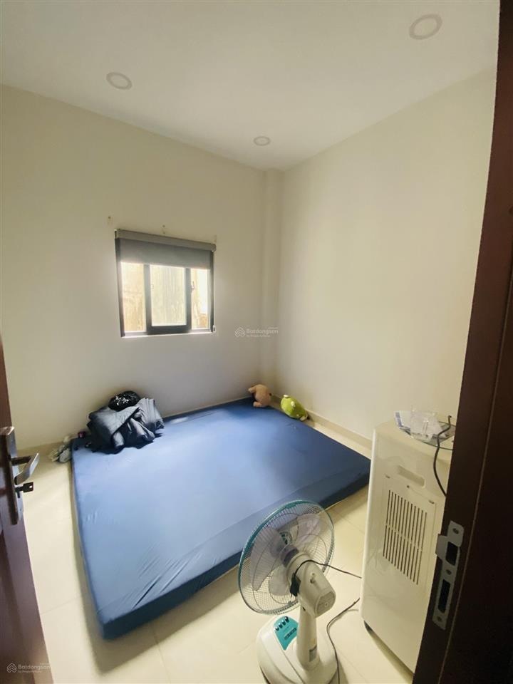 Cho thuê nhà hxh 373/ thống nhất p11 gò vấp 4mx10m 4pn 3wc nhà mới tặng vườn sau sạch