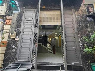 Cho thuê nhà 49 đường số 51 p14 gò vấp 4mx12m 2pn 3wc khép kín 2 máy lạnh