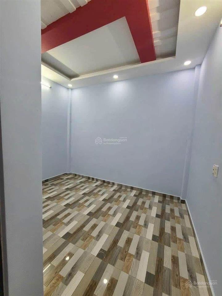 Cho thuê nhà 49 đường số 51 p14 gò vấp 4mx12m 2pn 3wc khép kín 2 máy lạnh