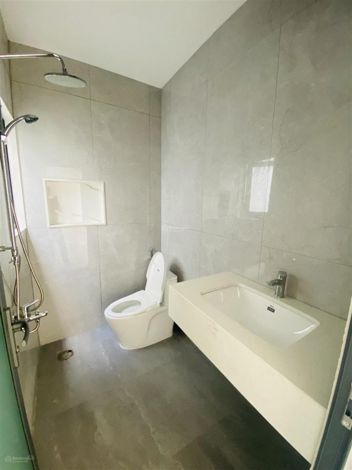 Cho thuê nhà 1/ hxh nguyễn văn dung p6 gò vấp 7m x 8m, 3pn 2wc nhà mới 100%