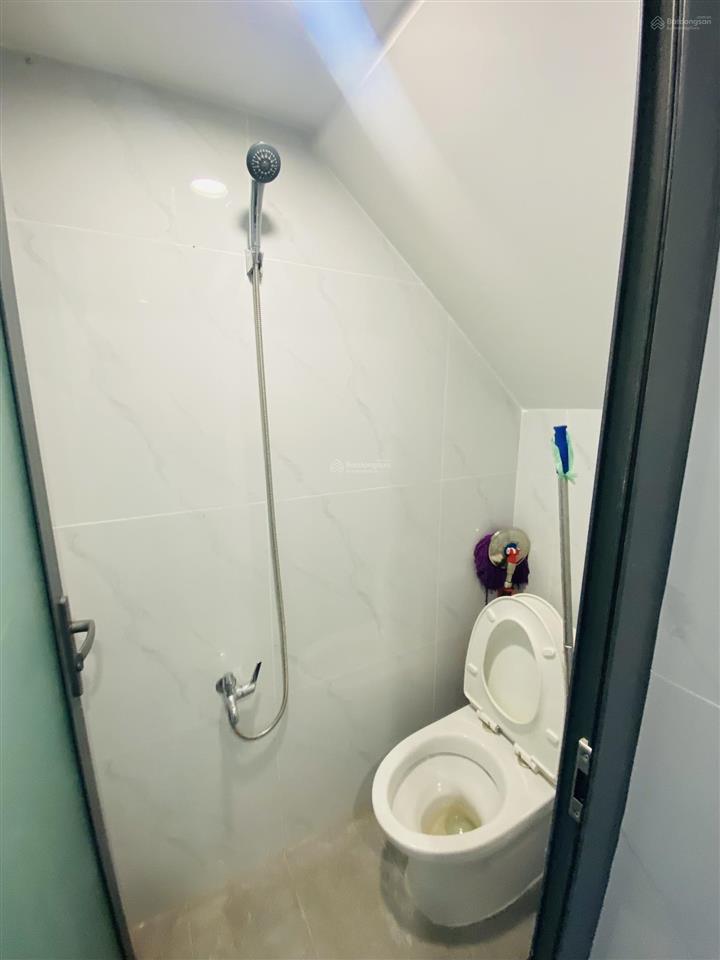 Cho thuê nhà 1/ hxh nguyễn văn dung p6 gò vấp 7m x 8m, 3pn 2wc nhà mới 100%