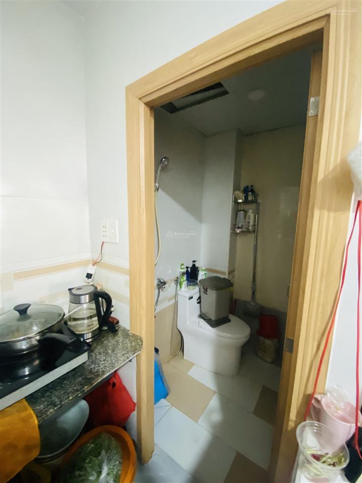 Cho thuê nhà hẻm xe hơi quang trung p10 gò vấp 3,5m x 12m 2pn 2wc gần cityland, lotte