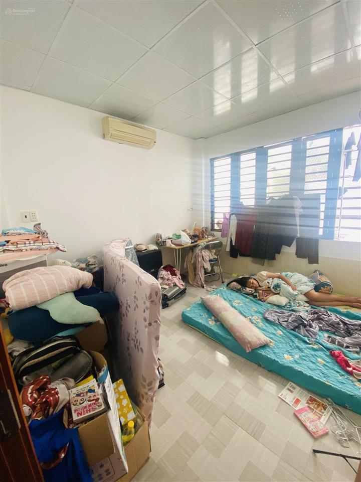 Cho thuê nhà hẻm xe hơi quang trung p10 gò vấp 3,5m x 12m 2pn 2wc gần cityland, lotte