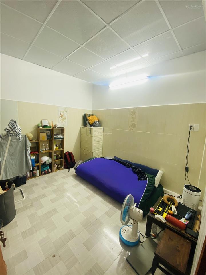 Cho thuê nhà hẻm xe hơi quang trung p10 gò vấp 3,5m x 12m 2pn 2wc gần cityland, lotte