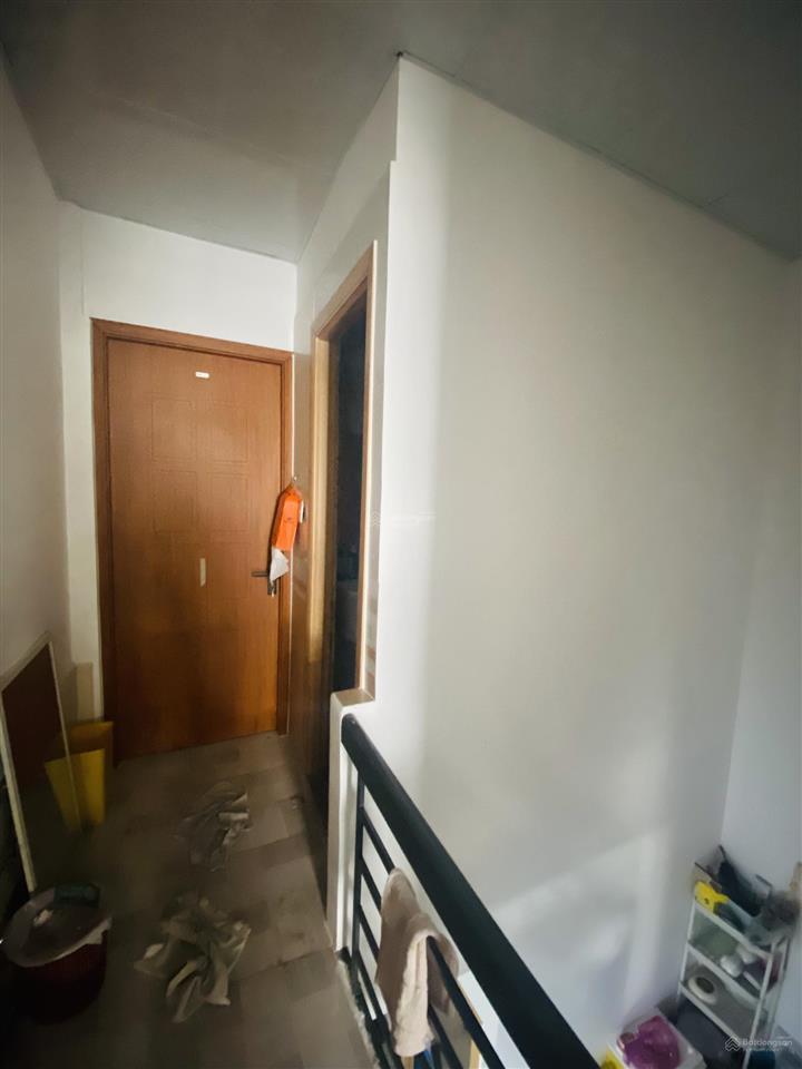 Cho thuê nhà hẻm xe hơi quang trung p10 gò vấp 3,5m x 12m 2pn 2wc gần cityland, lotte