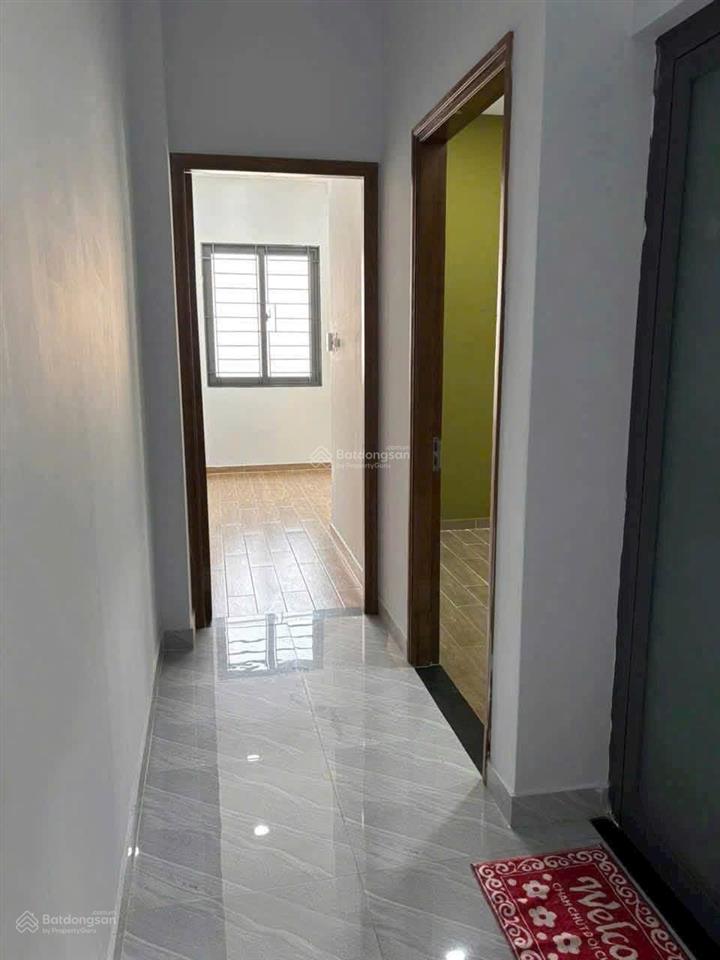 Cho thuê nhà mới nguyễn kiệm p3 gò vấp 4m x 10m 4pn 3wc gần sân bay, bv 175