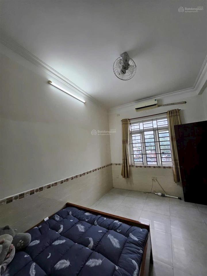 Cho thuê nhà hẻm xe hơi 350/ lê đức thọ p6 gò vấp 5m x 10m 4pn gần công viên gò vấp