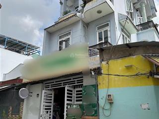 Cho thuê nhà hẻm xe hơi 350/ lê đức thọ p6 gò vấp 5m x 10m 4pn gần công viên gò vấp