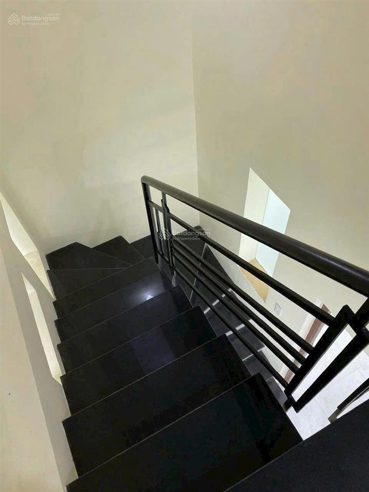 Cho thuê nhà 36/ nguyễn du phường 7 gò vấp 5,5m x 11m 3pn 2wc gần chợ gò vấp