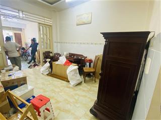 Cho thuê nhà full nội thất hẻm xe hơi đường số 20 p5 gò vấp 4m x 22m trệt lầu 4pn 2wc