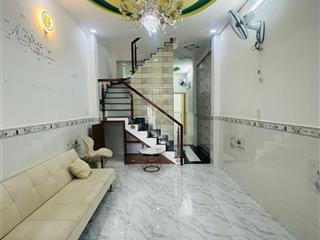 Cho thuê nhà nguyễn văn khối, p9 gò vấp 3,5m x 14m 3pn 2wc sân để xe