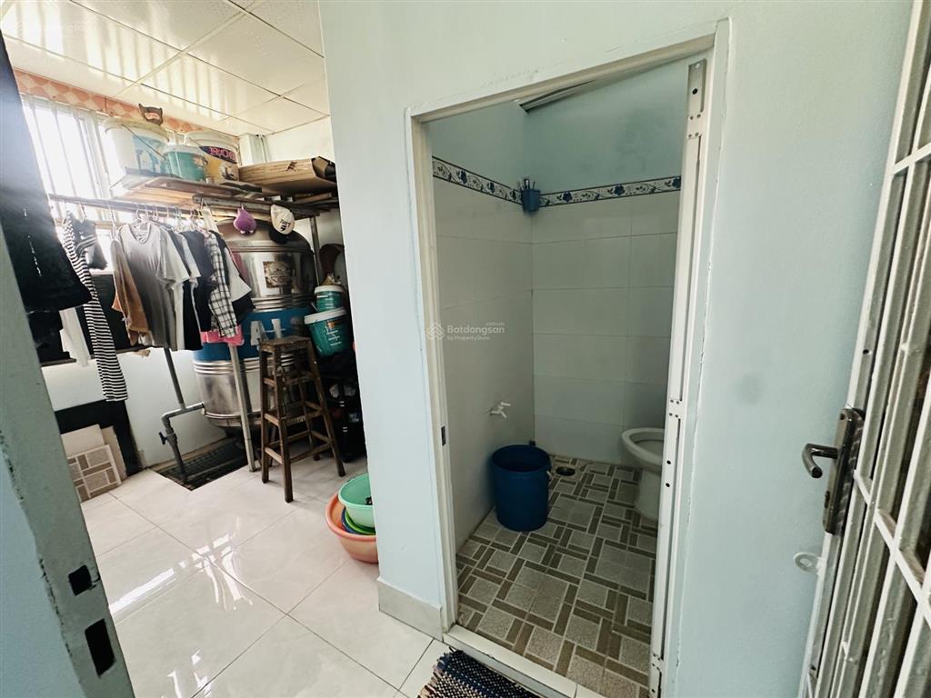 Cho thuê nhà hẻm xe tải đường số 9 p16 gò vấp 4m x 18m trệt lầu 2pn 2wc gần trường võ thị sáu