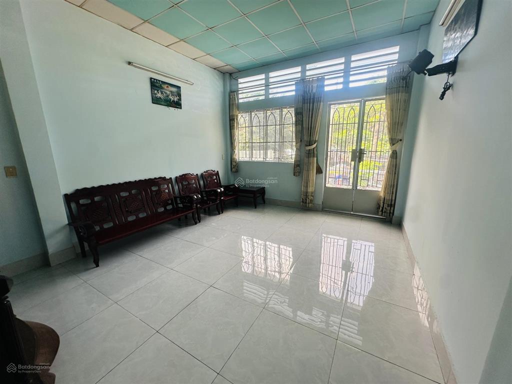 Cho thuê nhà hẻm xe tải đường số 9 p16 gò vấp 4m x 18m trệt lầu 2pn 2wc gần trường võ thị sáu