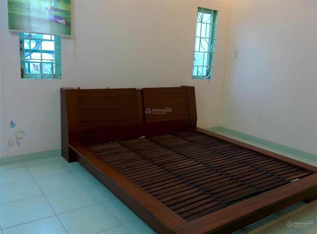 Cho thuê nhà hẻm xe hơi dương quảng hàm phường an nhơn, gò vấp 5m x 18m 4pn 5wc