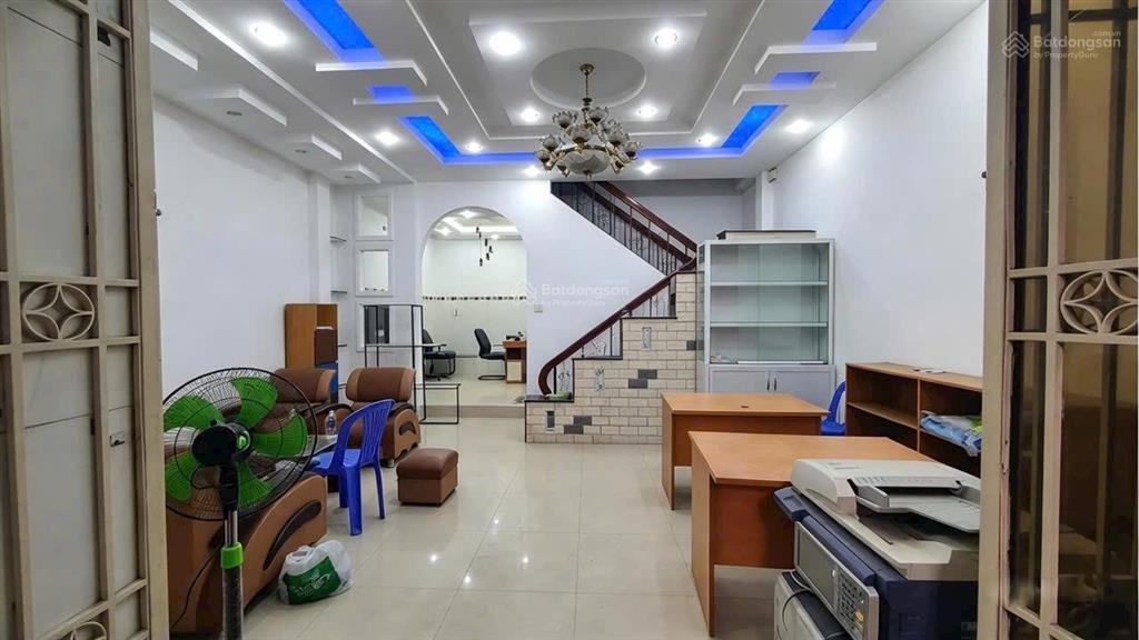 Cho thuê nhà 1/ hxh lê đức thọ p16 gò vấp 6m x 12m 3pn 3wc gần trường nguyễn trung trực