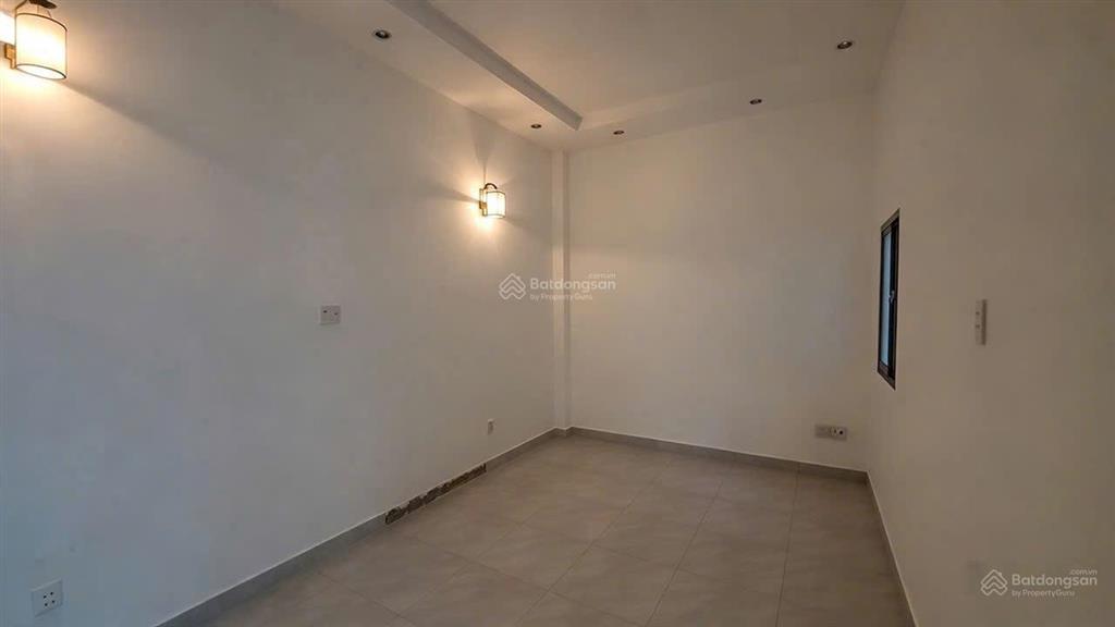 Cho thuê nhà 1/ hxh lê đức thọ p16 gò vấp 6m x 12m 3pn 3wc gần trường nguyễn trung trực