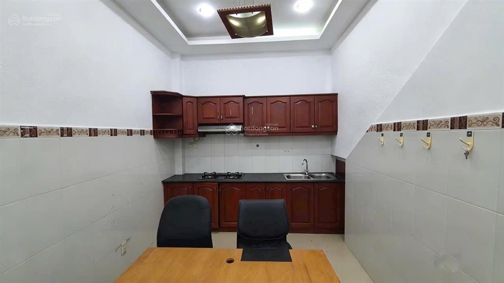 Cho thuê nhà 1/ hxh lê đức thọ p16 gò vấp 6m x 12m 3pn 3wc gần trường nguyễn trung trực