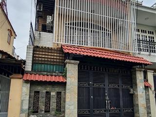 Cho thuê nhà 1/ hxh lê đức thọ p16 gò vấp 6m x 12m 3pn 3wc gần trường nguyễn trung trực