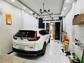 Nhà 4 tầng hxh thông ngay vườn lài & lũy bán bích chỉ 7,2 tỷ