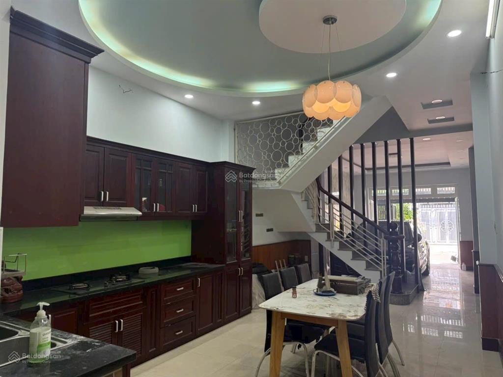 Bán nhà hẻm kinh doanh 12m khu họ lê, tân phú chỉ 7,6 tỷ
