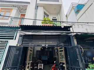 Bán nhà riêng tại bờ bao tân thắng, 6,98 tỷ, 50m2, 4pn, 5wc, nhiều tiện ích