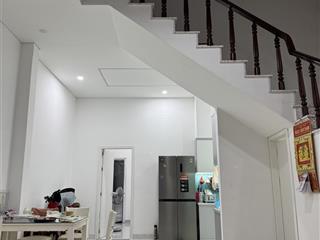 Bán nhà đường hồ huân nghiệp khu pháo hoa mỹ an