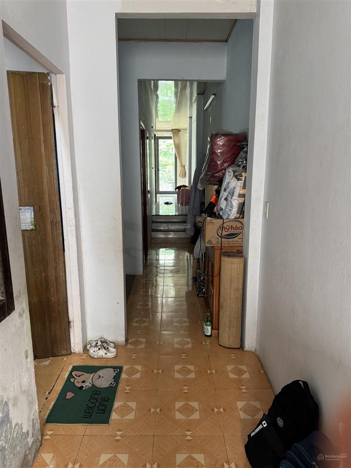 Bán căn nhà 2 tầng đường hồ huân nghiệp khu phố lễ hội pháo hoa đà nẵng