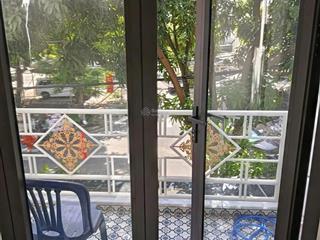 Bán căn nhà 2 tầng đường hồ huân nghiệp khu phố lễ hội pháo hoa đà nẵng