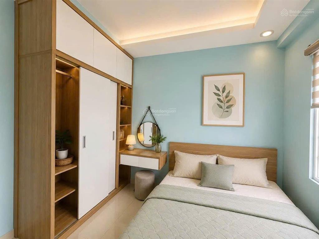 Căn hộ nhận nhà ngay, dòng tiền đều 10 triệu/tháng tại nha trang