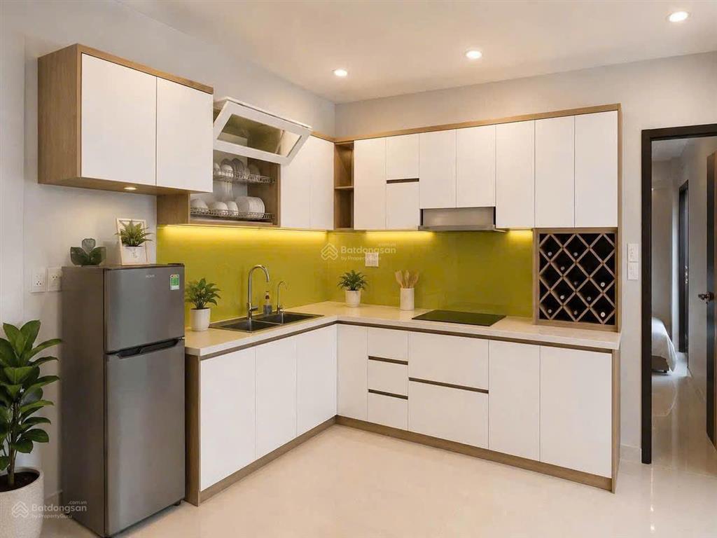 Căn hộ nhận nhà ngay, dòng tiền đều 10 triệu/tháng tại nha trang