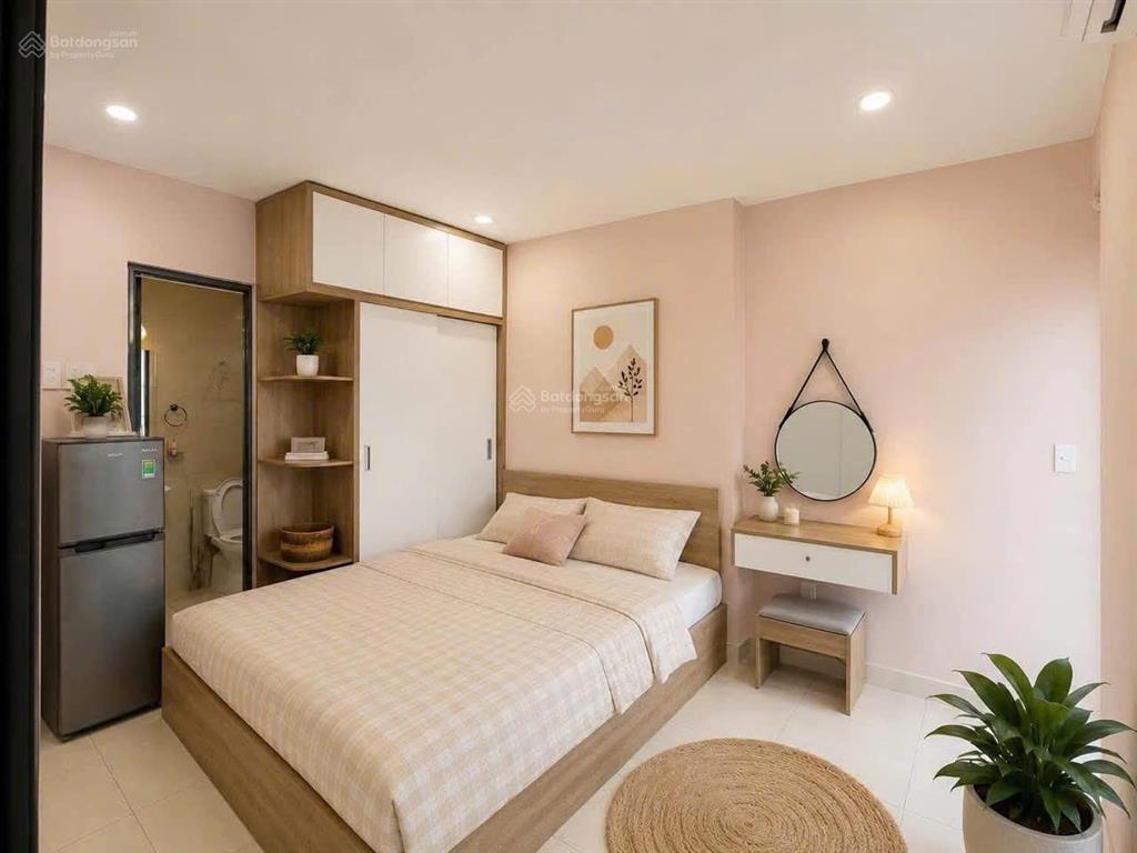 Căn hộ nhận nhà ngay, dòng tiền đều 10 triệu/tháng tại nha trang