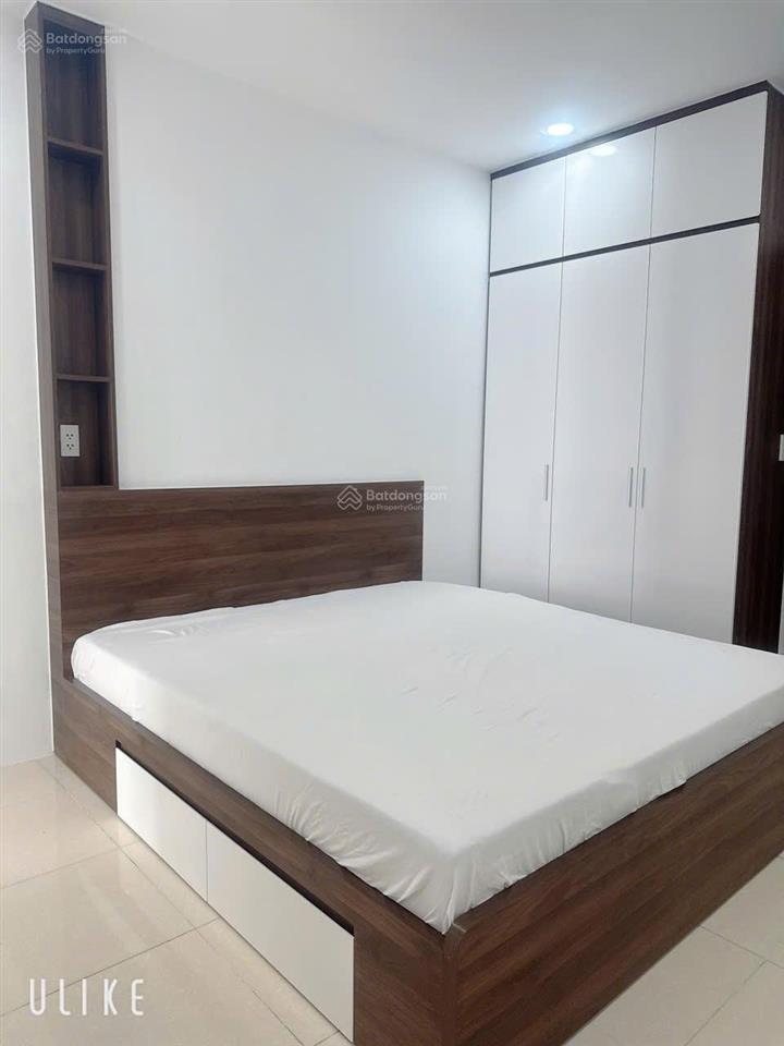 Bán lại căn hộ cho người cần hơn để vào sài gòn sinh sống