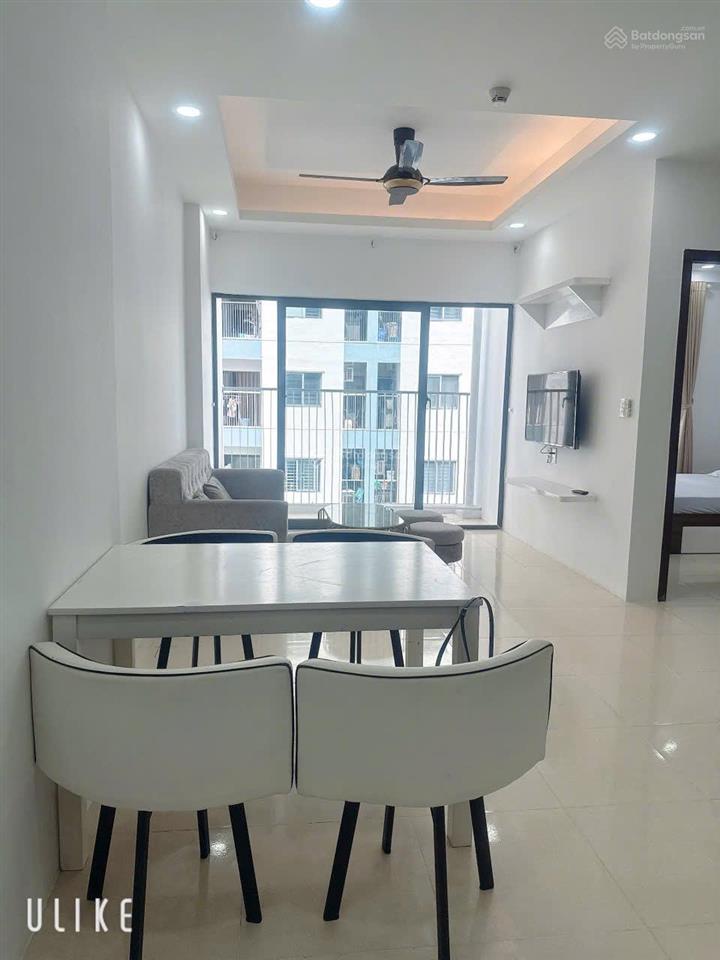 Bán lại căn hộ cho người cần hơn để vào sài gòn sinh sống