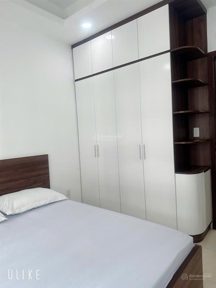 Bán lại căn hộ cho người cần hơn để vào sài gòn sinh sống