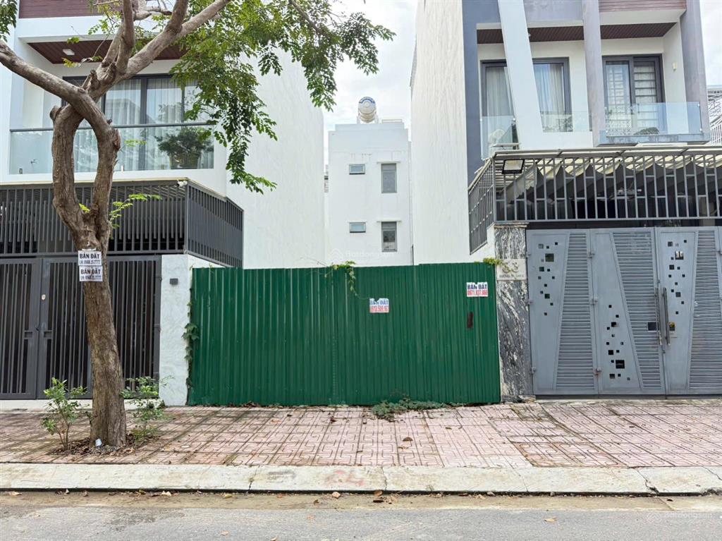 Bán lô đất rẻ nhất đường số 10 kđt hà quang 2 chỉ với giá 7,9 tỷ với diện tích 100m ngang 5