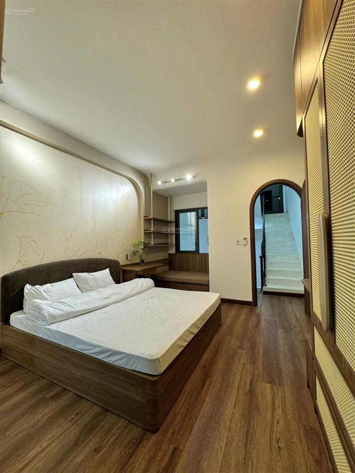 Bán nhà kiệt ô tô 5m nguyễn văn linh gần cầu rồng